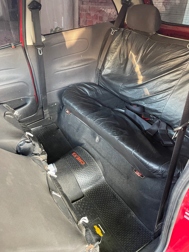 Chevrolet Corsa