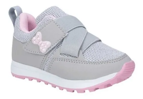 Tenis infantil sale moda 2019