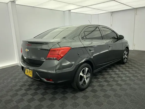 Chevrolet Onix 1.4 Ltz 4 p