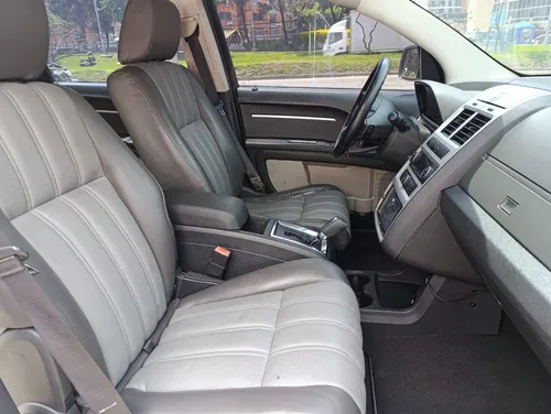 Dodge Journey 2.7 Sxt
