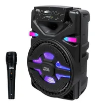 Comprar Parlante Con Bateria Pro Bass Mod Wave 12  Calidad Superior