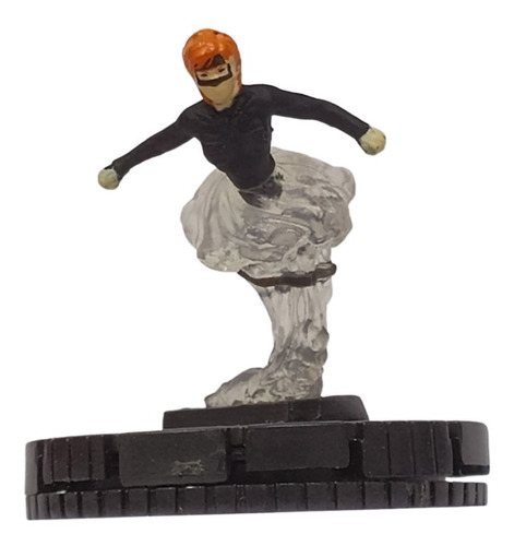 Figura Juego Miniature Veil Marvel Heroclix Neca La Plata