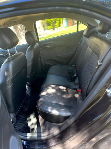 Imagen 13 de 15 de Chevrolet Onix 2018 1.4 Ltz At 98cv