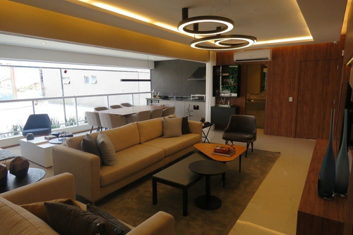 Imagem 8 de 30 de Apartamento À Venda No Bairro Moóca - São Paulo/sp - O-3965-10762