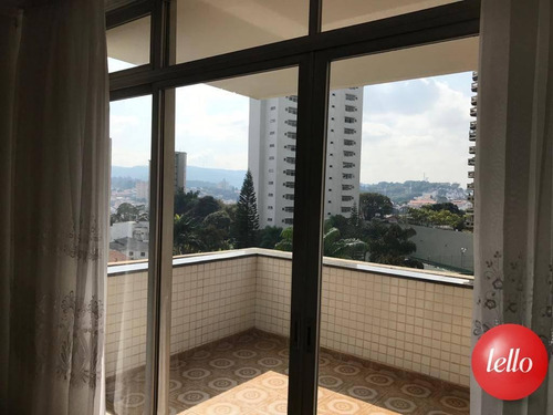 Imagem 2 de 30 de Apartamento - Ref: 231140