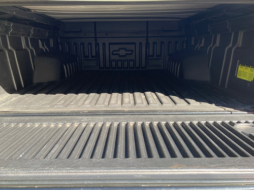 Chevrolet S10 2.8 Ltz High Country Cab. Dupla 4X4 Aut. 4P
