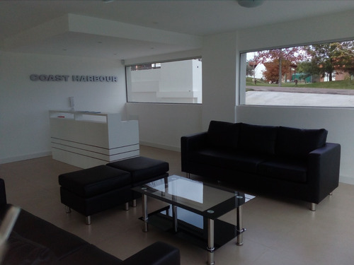 Imagen 10 de 11 de Alquiler Y Venta De Apto Con Vista Al Rio