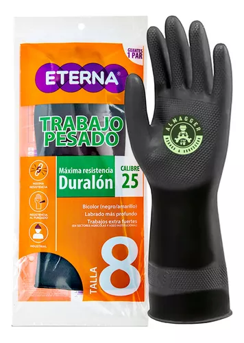 Guantes de Limpieza - Virutex - E-Commerce Casa Lima