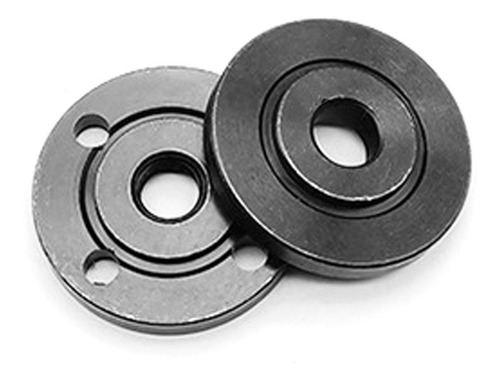 Brida Tuerca Tuerca Brida Para 20 Mm Y 1 Par Interior Exteri