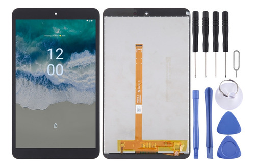 A Pantalla Lcd Para Nokia T10 Ta-1397 Ta-1394