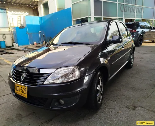 Renault Logan 1.6 Dynamique Fii