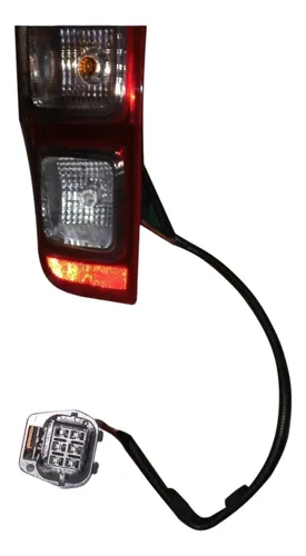 Stop Izquierdo Para Ford Ranger Mod 2013 Al 20