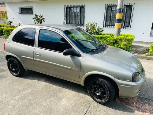 Chevrolet Corsa 1.4 Active