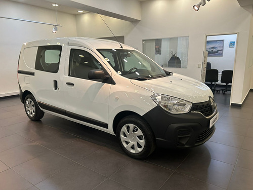 Renault Kangoo Ii Express 1.6 Sce Emotion 5A