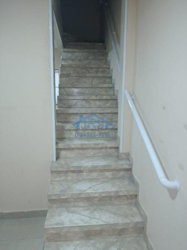 Imagem 16 de 20 de Sobrado Com 3 Dormitórios À Venda, 220 M² Por R$ 530.000,00 - Jardim Maria Helena - Barueri/sp - So1556