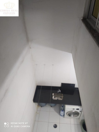 Imagem 25 de 27 de Sobrado Em Condominio Fechado Ao Lado Do Metro Patriarca - Sb00204 - 69373507
