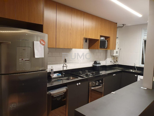 Imagem 5 de 21 de Apartamento À Venda Em Mansões Santo Antônio - Ap012200
