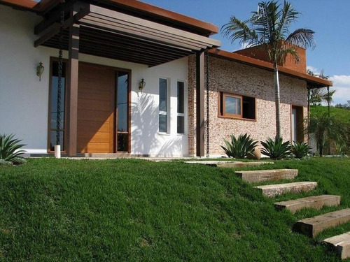 Imagem 19 de 19 de Construçao + Projeto !! Chacara Na Planta Em Igarata !!
