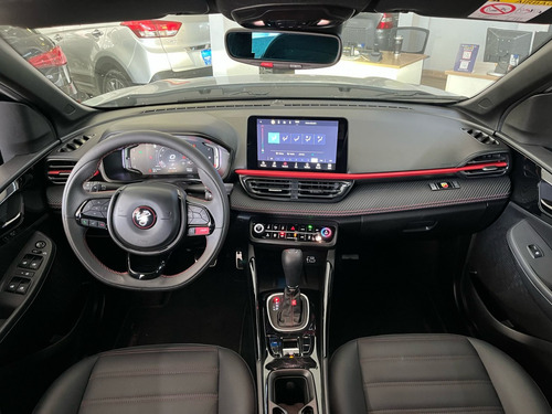 Fiat Pulse 1.3 TURBO 270 FLEX ABARTH AT6