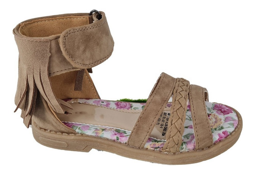 Oferta Sandalias Niña Gran Variedad Modelos Tallas Y Colores