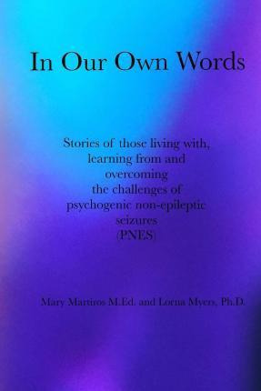 Libro In Our Own Words : Stories Of Those Living With, Le...