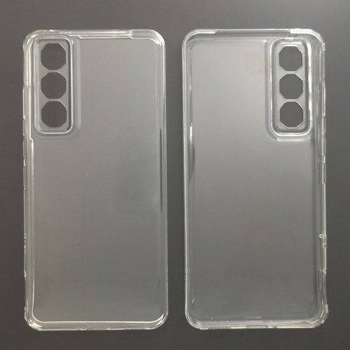 Funda Carcasa Protector Case Para Zte Nubia Neo 3 Gt 5g