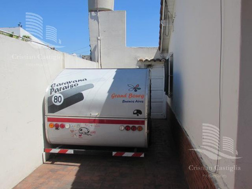 Casa A La Venta En Valentín Alsina