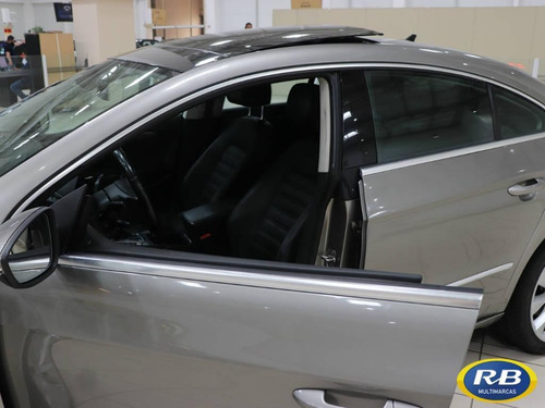 Volkswagen Passat Cc 3.6 F