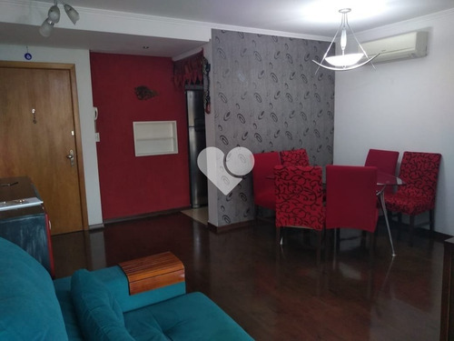 Imagem 2 de 15 de Apartamento - Centro Historico - Ref: 47504 - L-58469673