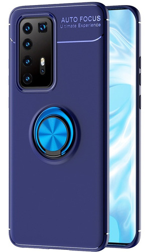 Carcasa Huawei P40 Pro - Resistente Funda Estuche Accesorios