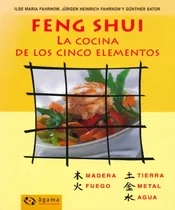 Comprar Feng Shui. La Cocina De Los Cinco Elementos. (ltc)