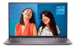 Dell Inspiron 15 5510 - Computadora Portátil De 15.6 Pulgada