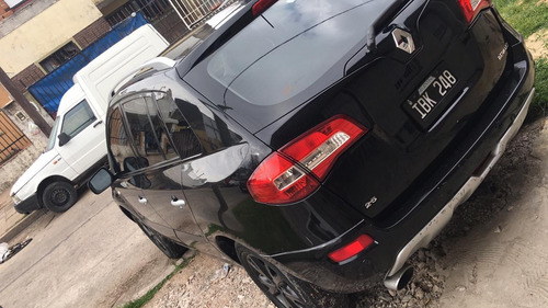 Renault Koleos 2.5 Dynamique 4x4 Cvt 2010