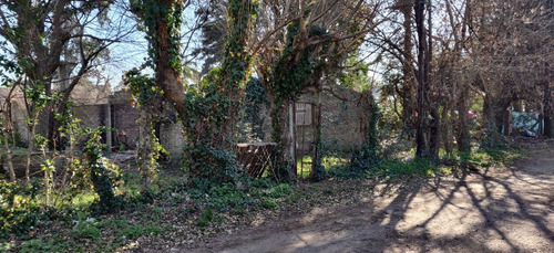 Imagen 4 de 4 de Lote En Villa Udaondo