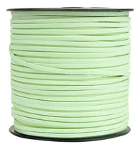 Comprar Rollo Gamuza 3 Mm X 100 Yardas Artesanias Bijou