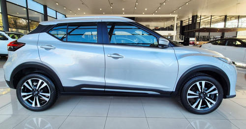 Nissan Kicks Play PLAY EXCLUSIVE 1.6 CVT MY25