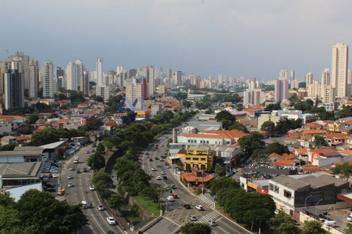 Imagem 4 de 6 de Loja Em Bosque Da Saúde - São Paulo - 384