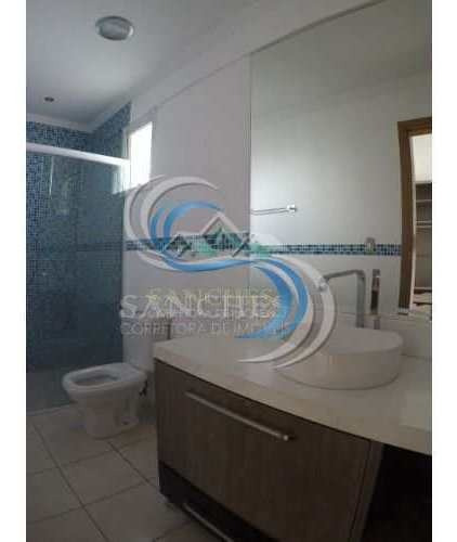 Imagem 29 de 30 de Apartamento 3 Dormitórios Sendo Suítes Em Praia Grande - Vila Tupi - V2218