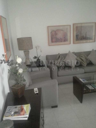 Imagem 3 de 24 de Apart Hotel Em Ipanema - 14685