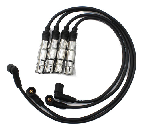 Cables Bujia Para Gol 1.6 2009 2010