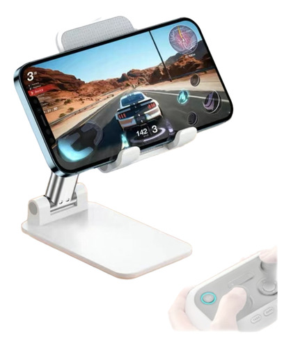 Base Para Celular De Mesa