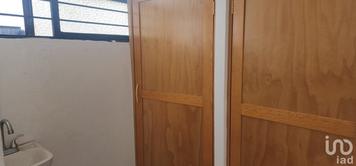 Renta Local Comercial 1 Ambiente Chalco De Díaz Covarrubias Centro