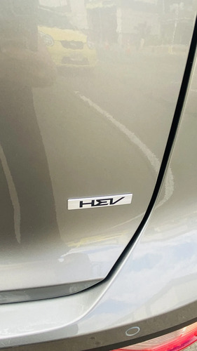 Kia Niro Desire Hibrida Modelo 2027