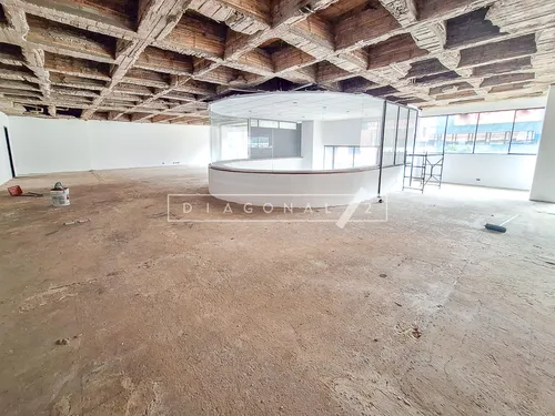Oficina En Arriendo En Chicó Norte Ii