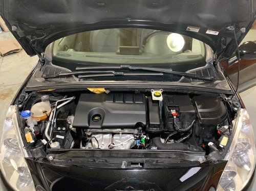 Peugeot 308 1.6 Allure Nav 115cv 2015