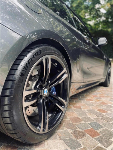 Bmw Serie M 2017 3.0 M2