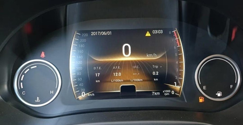 Imagen 15 de 15 de Chery Tiggo 4 Cvt