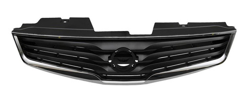 Rejilla Central Para Nissan Sentra 2010 2011 2012 2013