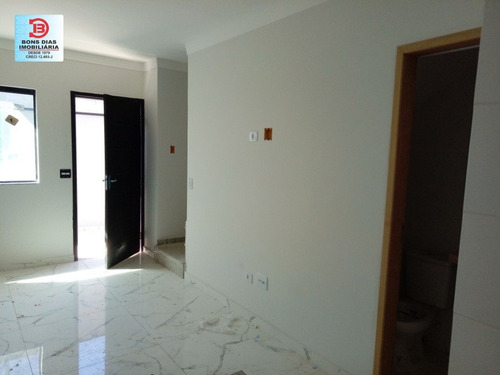 Imagem 8 de 15 de Sobrado Em Condominio - Vila Re - Ref: 7781 - V-7781