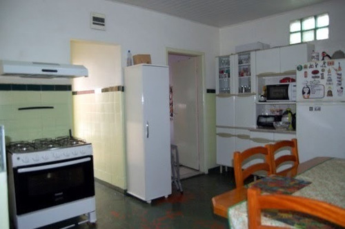 Imagem 5 de 7 de Casa Térrea Em Saúde - São Paulo - 2219